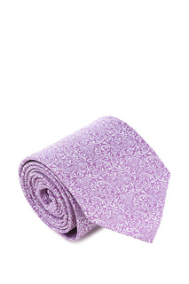 Галстук мужской ETON A000316117580 фиолетовый