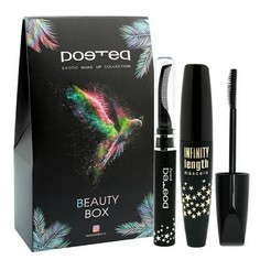 Подарочный набор декоративной косметики Poeteq №9540