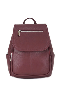 Рюкзак женский Solo 365-367 красный