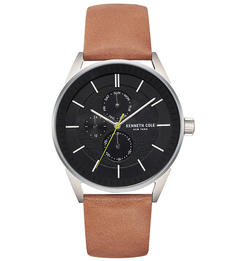Наручные часы кварцевые мужские Kenneth Cole Dress Sport KC50191002