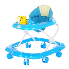 Ходунки Bambola Тигренок Blue