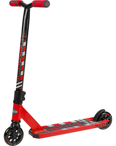 Трюковый самокат MGP (Madd Gear) CARVE ROOKIE SCOOTER 2020 (красный)