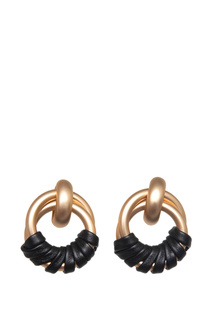 Серьги Asavi Jewel