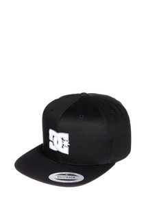 Бейсболка DC Shoes Snappy M DC Shoes