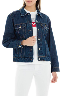 Куртка EX-BOYFRIEND TRUCKER Levis Levis®