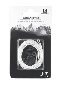 Шнурки Salomon QUICKLACE KIT Salomon