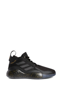 Кроссовки D Rose 773 2020 adidas