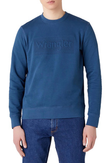 Джемпер Wrangler TONAL LOGO Wrangler