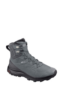 Ботинки OUTblast TS CSWP W Salomon