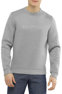 Джемпер SIGHT CREWNECK M Salomon