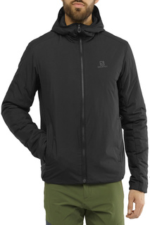 Куртка OUTRACK INSUL HOODIE M Salomon