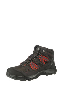 Ботинки LEIGHTON MID GTX Salomon