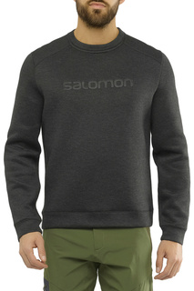 Джемпер SIGHT CREWNECK M Salomon