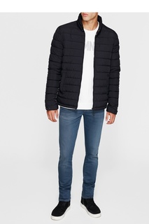 Куртка Collar Jacket Mavi