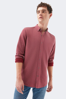 Рубашка Long sleeve shirt Mavi