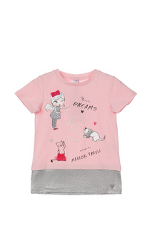 Футболка PlayToday