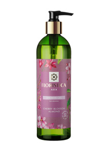 Гель для душа, 345 мл FLORISTICA