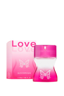 Туалетная вода, 35 мл PARFUMS CAFE