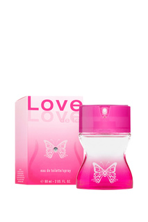 Туалетная вода, 60 мл PARFUMS CAFE