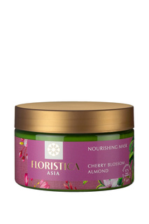 Маска-активатор роста волос FLORISTICA