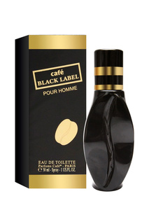 Туалетная вода, 30 мл PARFUMS CAFE