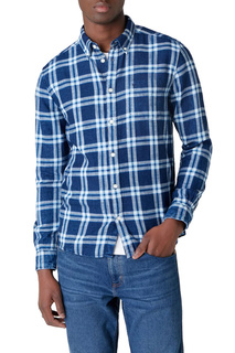 Рубашка LS 1PKT BUTTON DOWN Wrangler