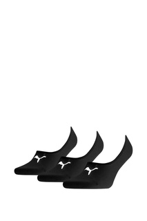 Носки FOOTIE 3P UNISEX Puma