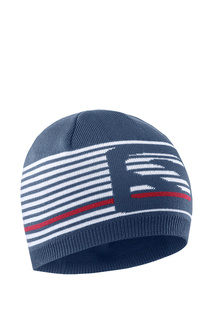 Шапка FLATSPIN SHORT BEANIE Salomon