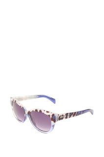 Очки солнцезащитные с линзами Just Cavalli