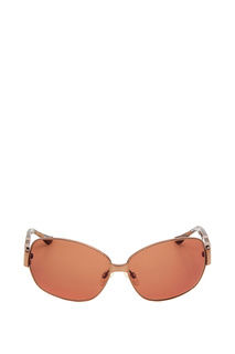 Очки солнцезащитные с линзами Moschino