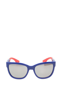 Очки солнцезащитные с линзами Moschino