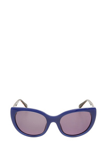 Очки солнцезащитные с линзами Moschino