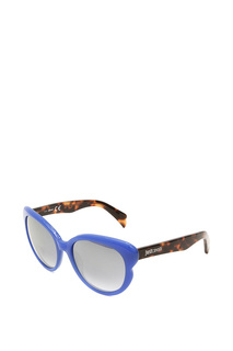Очки солнцезащитные с линзами Just Cavalli