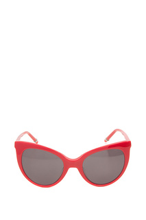 Очки солнцезащитные с линзами Moschino