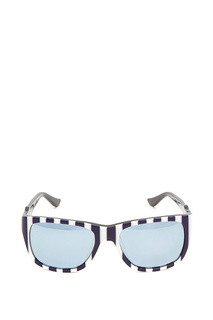 Очки солнцезащитные с линзами Moschino