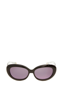 Очки солнцезащитные с линзами Moschino