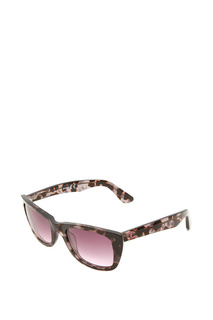 Очки солнцезащитные с линзами Just Cavalli