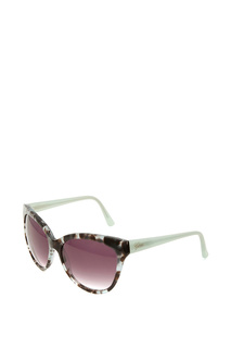 Очки солнцезащитные с линзами Guess