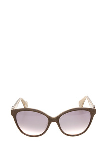 Очки солнцезащитные с линзами Vivienne Westwood