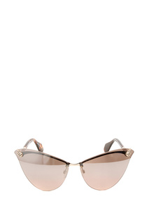Очки солнцезащитные с линзами Vivienne Westwood
