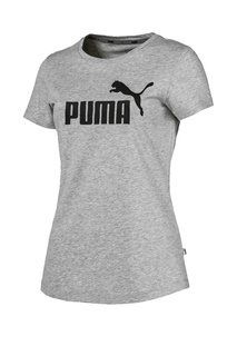 Футболка Ess Logo Tee Puma