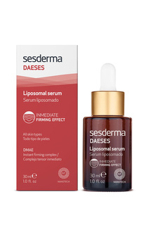Сыворотка Daeses, 30 мл Sesderma
