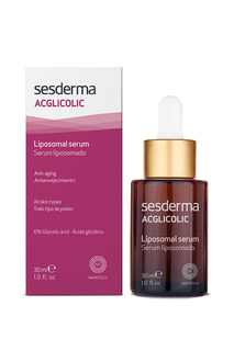 Сыворотка Acglicolic, 30 мл Sesderma