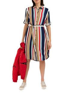 Платье Finn Flare