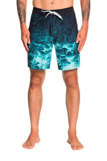 Шорты EDAYRAGER18 M BDSH BNZ6 Quiksilver