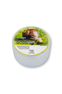 Гель смягчающий, 300 мл. BEAUMYR