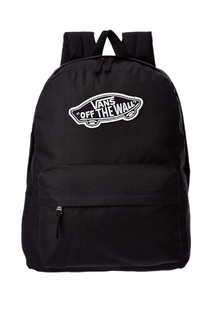 Рюкзак Wm Realm Backpack Black Vans