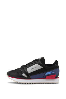 Кроссовки Bmw Mms Mile Rider Puma