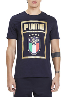 Футболка Figc Dna Tee Puma