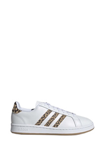 Кеды Grand Court adidas